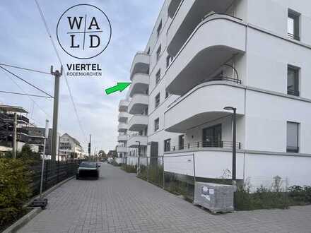 Neubau - gemütliche 2 Zimmer mit Domblick