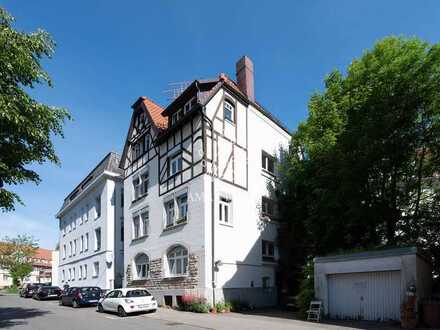 Attraktive 3 Zi.-Whg. im pulsierenden Süden Stuttgarts