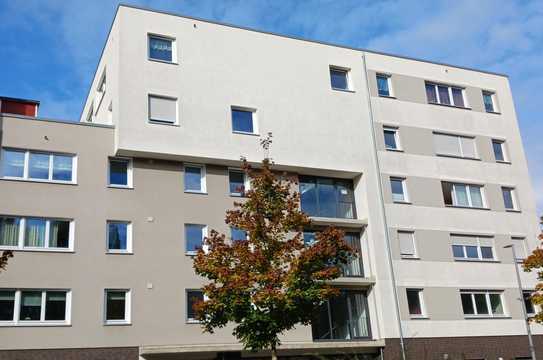 Schöne 3,5-Zimmer-Wohnung mit Einbauküche & TG-Stellplatz in guter Lage in Böblingen