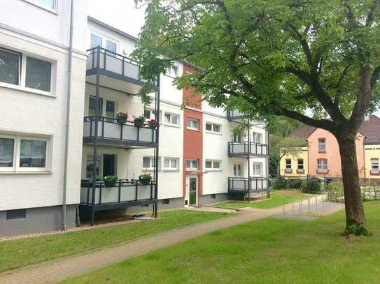 Exklusiver Wohnraum in Bochum-Weitmar-Neuling