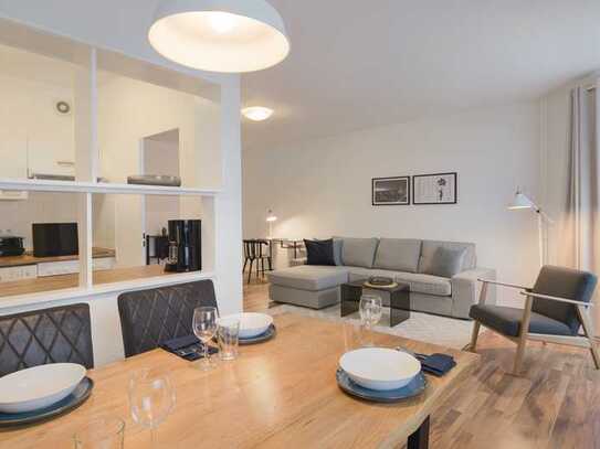 Superior 3 Apartment *** Apartments am Brandenburger Tor !***