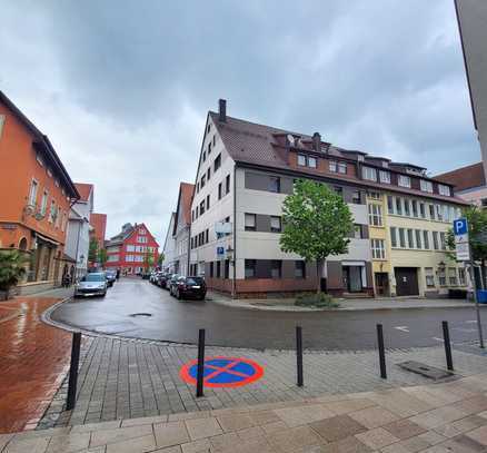 Büro in zentraler Lage zu vermieten