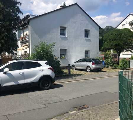 2 Familien Haus in ruhiger Wohnlage in Ober-Ramstadt