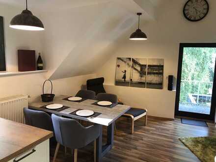 2 ZKB-Wohnung zentral in Dierdorf