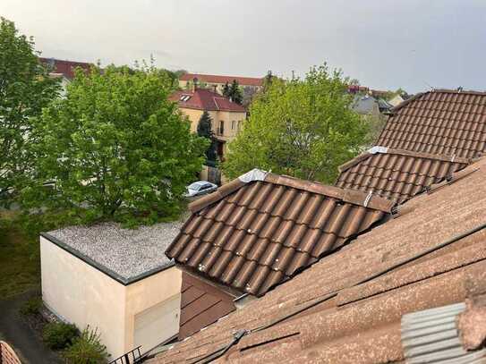 Tolle 1-Raum Wohnung mit Einbauküche