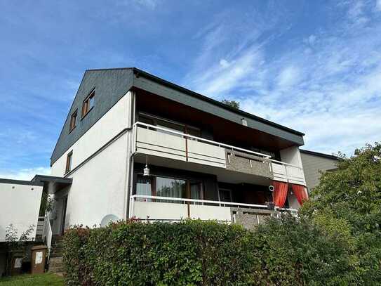 4 Familien-Wohnhaus mit viel Wohnfläche (ca. 335 m²) in 71554 Weissach i.T.