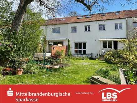 Ein gemütliches Heim für Ihre Familie!