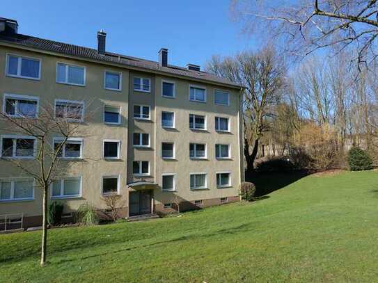 2-ZI-ETW MIT BALKON IN W-Varresbeck