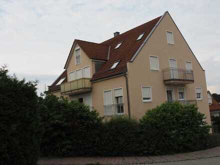 Kapitalanlage! 2,5-Zimmer-Maisonette-Wohnung mit gehobener Innenausstattung