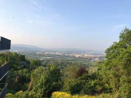 Exklusive Neubauwohnung in Weitersburg 2. UG