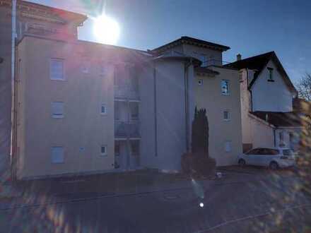 4,5 Zimmer Maisonette-Wohnung