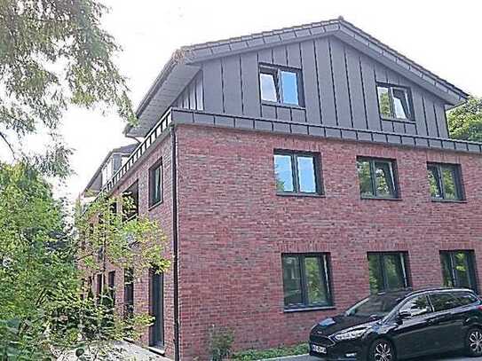 TOP DACHGESCHOSSWOHNUNG IN HH-LANGENHORN