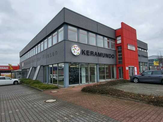 InduPark Dortmund - TOP-Büroetage ideal für Büro/Praxis in verkehrsgünstiger Lage / Autobahn A40