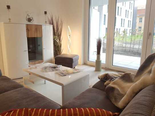 Exklusive 3-Zimmer-Maisonette in Top-Innenstadtlage mit Balkon & viel Stauraum