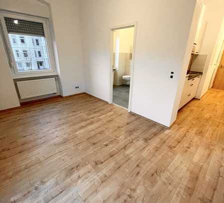 2 ZKB südl. Vorstadt / Erstbezug nach Kernsanierung