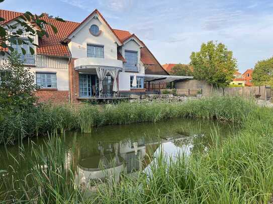 Außergewöhnliches Ferienhaus oder Traumhaus für die eigene Nutzung