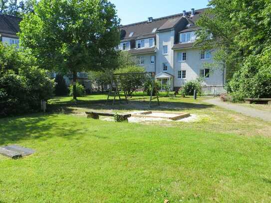 Schöne 1-Zimmer-Wohnung im Wohnpark Hamburg-Schnelsen