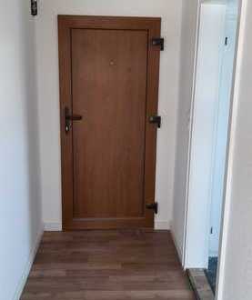 renovierte 3 Zimmerwohnung ab 01.10.2023 zu vermieten