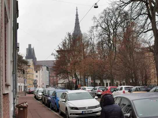 Die Gelegenheit für Gastrobetriebe in Ulm-Zentrum