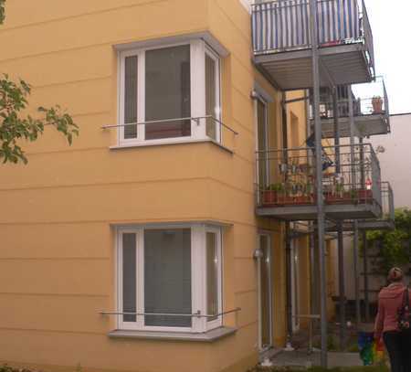 Geschmackvolle 1,5-Raum-Wohnung mit EBK in Heidelberg