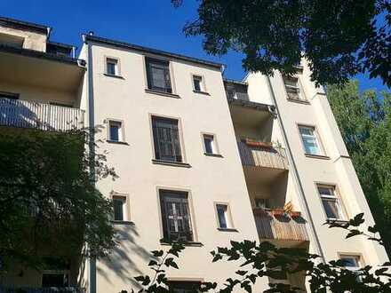 MEGA -》VETTERSSTR. 27 / CITY+UNI NAH, BALKON, BAD MIT WANNE !!