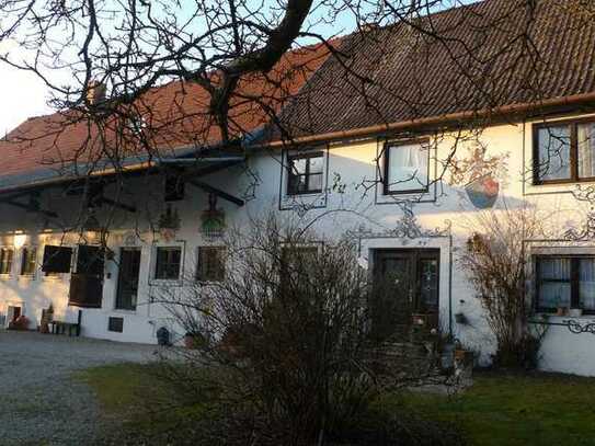 Wohnen auf dem Lande - nahe Allershausen in ruhiger Ortsrandlage in 85307 Paunzhausen-Angerhöfe
