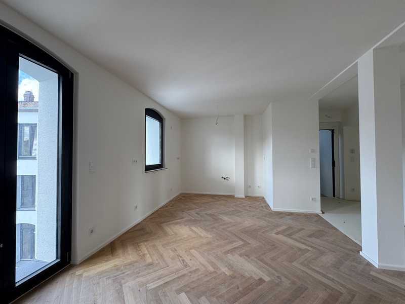                                                               3-Zimmer Wohnung in N&uuml;rnberg St. Jobst                                                       in Veilhof (Nürnberg)