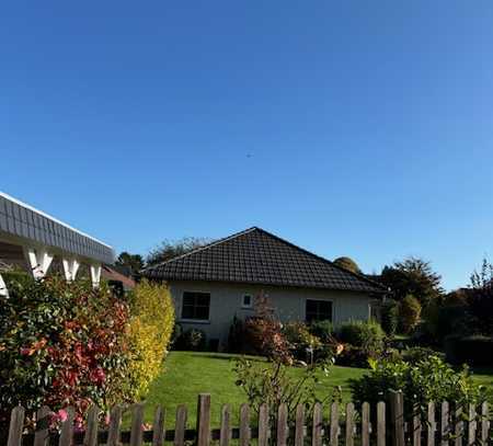 Sehr schönes freistehendes EFH Typ Bungalow