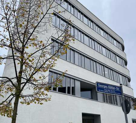 Moderne Bürofläche provisionsfrei in zentraler Lage in Lörrach