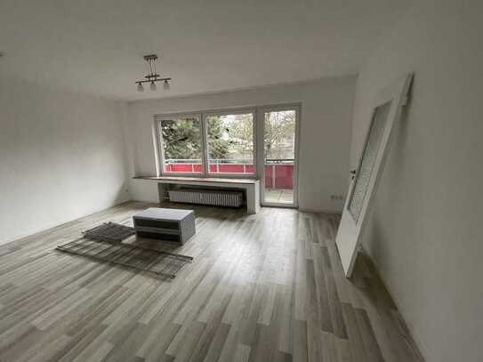 Schöne 3-Zimmer-Wohnung mit Balkon in Oberhausen