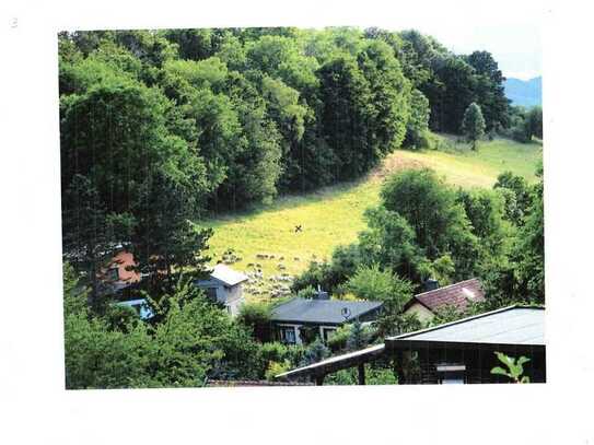 Bauland für Ferienhäuser oder evtl. Hotelneubau im Heilklimatischen Luftkurort Neustadt/Harz