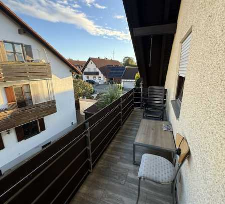 9% Rendite - provisionsfrei - top Anbindung, Nahe Bürgerpark, Balkon