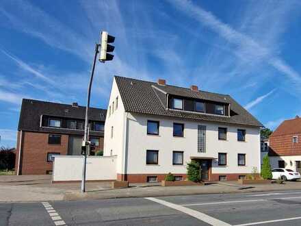 Gepflegtes 6 Familienhaus in Delmenhorst