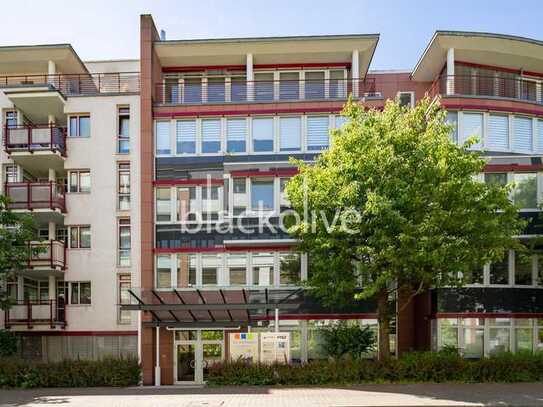 Frankfurt West | 316 m² - 4.922 m² | EUR 11,20