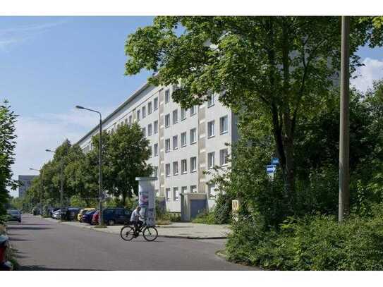 Harzgeroder Straße 36 - Harzer-Karree