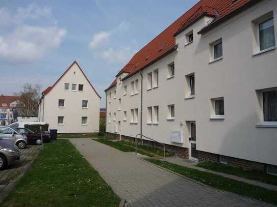Kleine 2- Raumwohnung nähe des Stadtzentrums