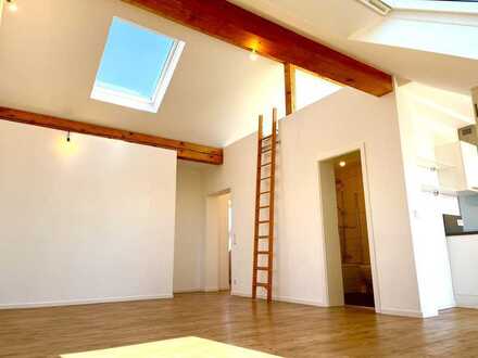 Penthouse in Weiterstadt-Kernstadt - Provisionsfrei !