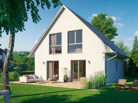 Ihr Einfamilienhaus "Coburg" in Groß Santersleben, Hohe Börde