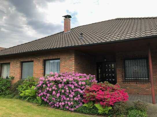 Top gepflegter, gemütlicher Bungalow mit Wintergarten in Ofen!