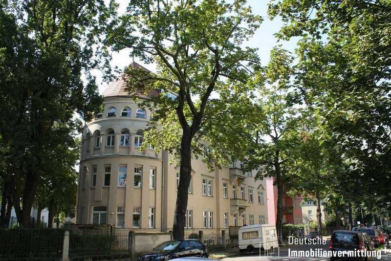 Bezugsfreie 2-Zimmerwohnung in schöner Lage