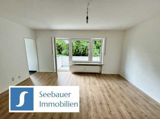 SEEBAUER | Appartement in Untermenzing - sofort verfügbar - hell, ruhig und komplett renoviert!