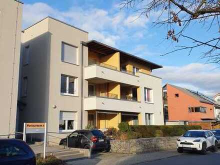 2 ZKB Senioren-Service-Wohnung in Ketsch