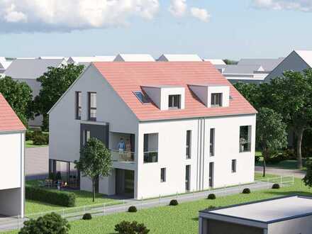 ++ Neubau-DHH ++ Wohnen zwischen Rhein und Haardt