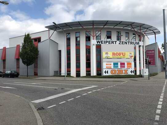 Objekt 041/30 Büro-/Schulungsflächen Etzelstraße in 74076 Heilbronn