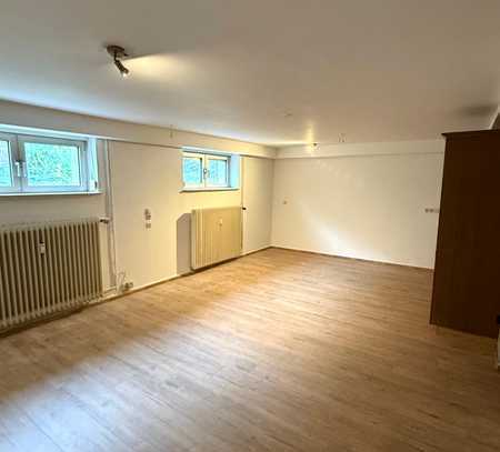 Geschmackvolle 2-Raum-Wohnung in Bergheim