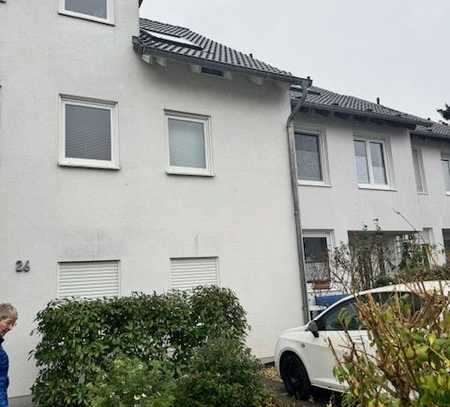 solide gebautes Dreifamilienhaus mit Garage, Balkonen und Terrasse in Bonn-Duisdorf ( voll vermietet