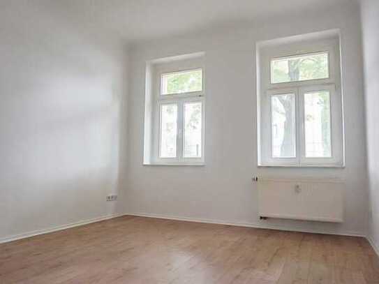 Gemütliche 2-Zimmer Wohnung in ruhiger Lage