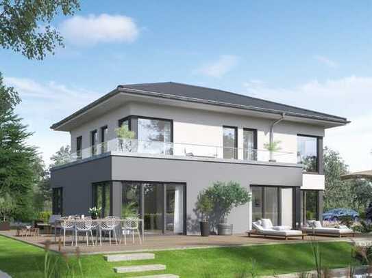 *** Hofheim / individuell planbarer Neubau (mit FESTPREIS, u. verbindlicher Terminschiene)