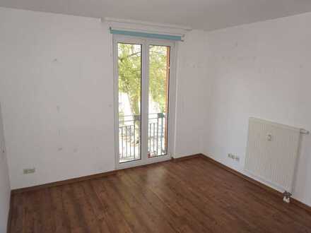 Perfekt gelegene 2-Zimmer Wohnung mit altersgerechter Ausstattung!