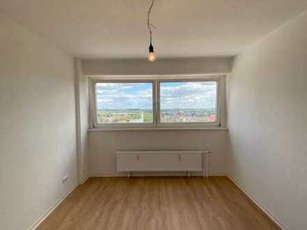 Schöne 2-Zimmerwohnung mit top Aussicht - Hamm Bockum-Hövel - Sofort verfügbar!